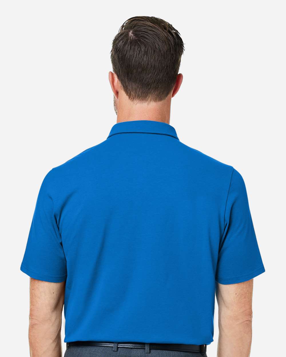 Men's Raleigh Stretch Polo