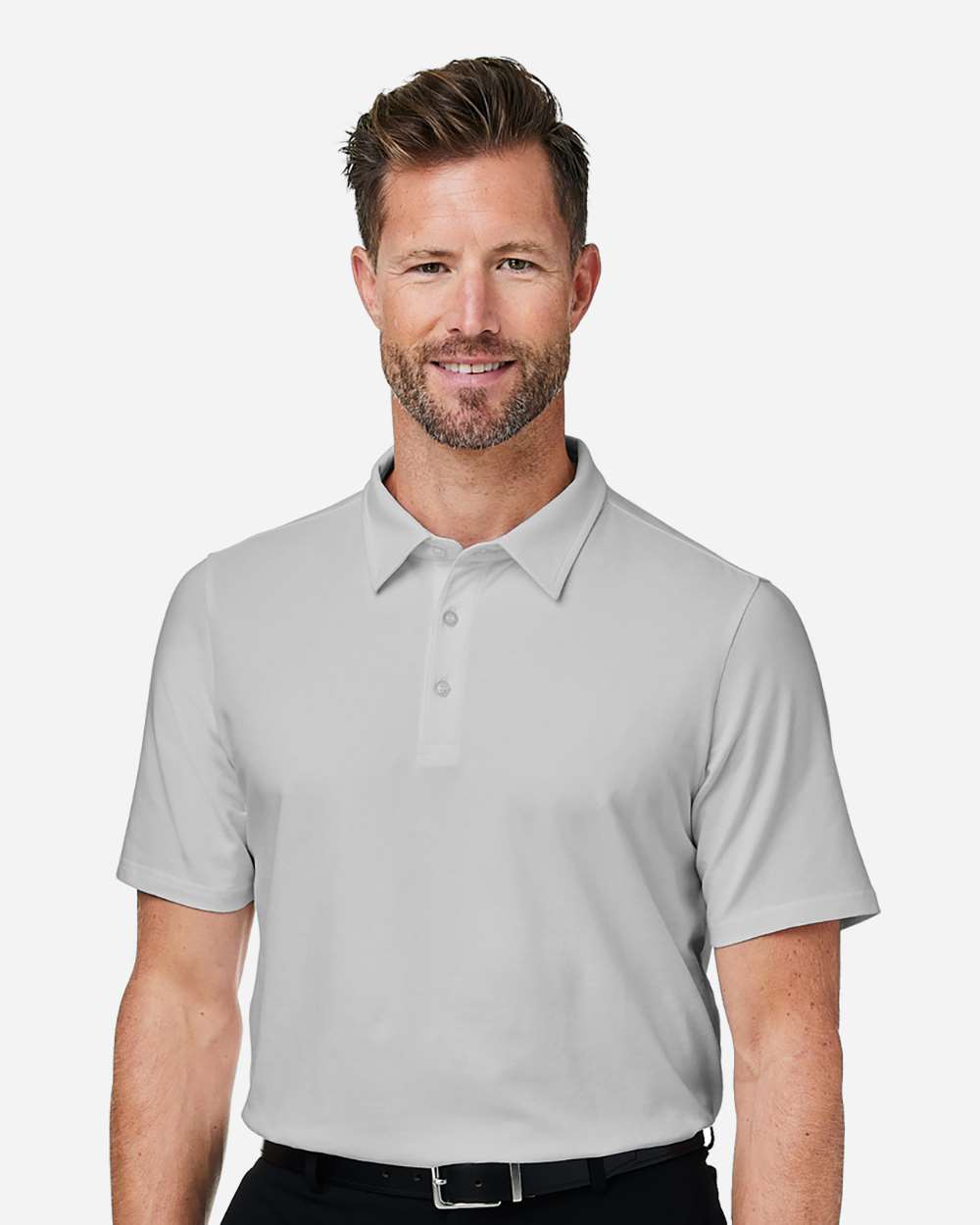 Men's Raleigh Stretch Polo