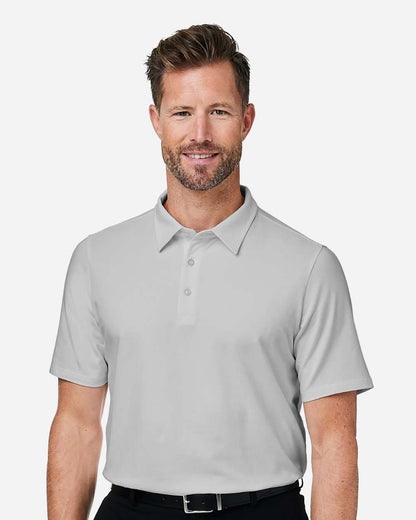 Men's Raleigh Stretch Polo