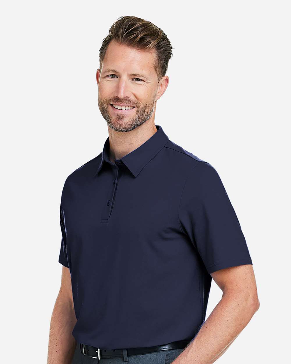 Men's Raleigh Stretch Polo