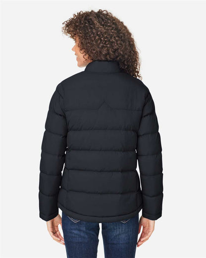 Women's Inspire Puffer Jacket