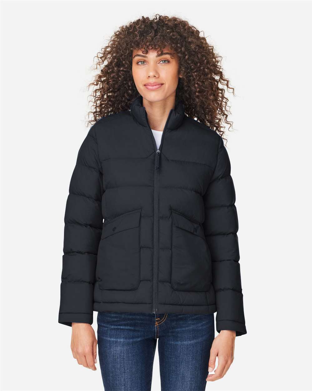 Women's Inspire Puffer Jacket