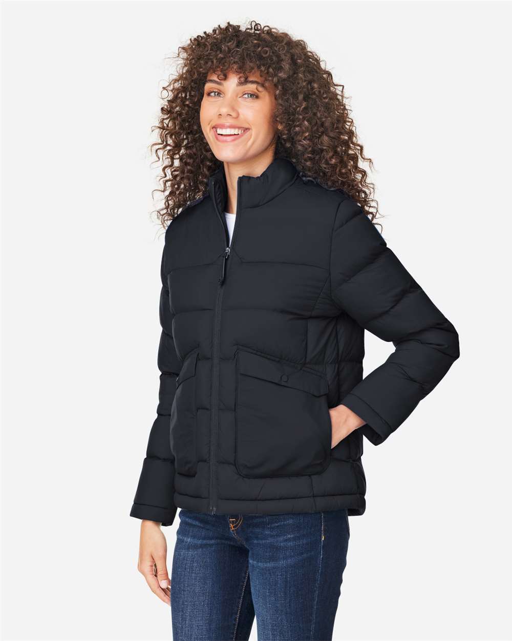 Women's Inspire Puffer Jacket