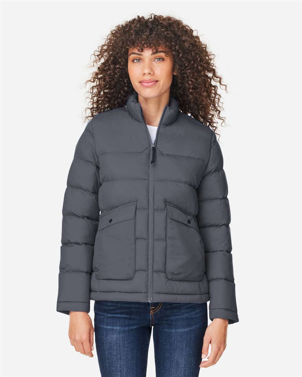 Women's Inspire Puffer Jacket