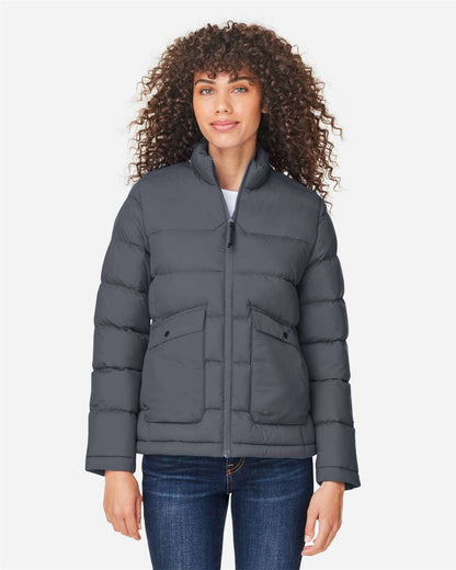 Women's Inspire Puffer Jacket