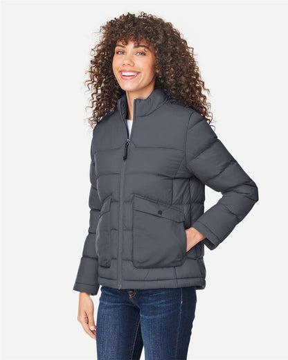 Women's Inspire Puffer Jacket