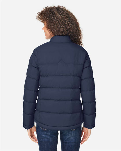 Women's Inspire Puffer Jacket