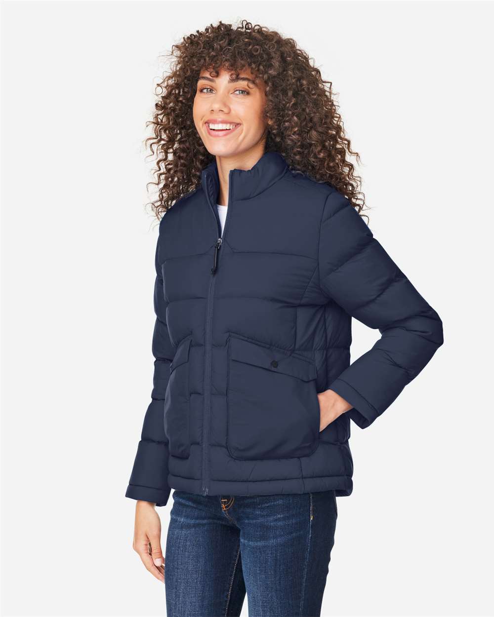 Women's Inspire Puffer Jacket
