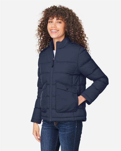 Women's Inspire Puffer Jacket