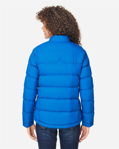 Women's Inspire Puffer Jacket