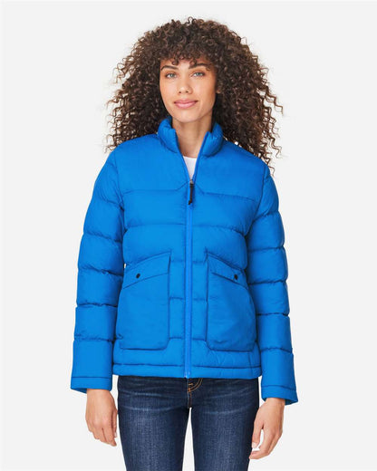 Women's Inspire Puffer Jacket