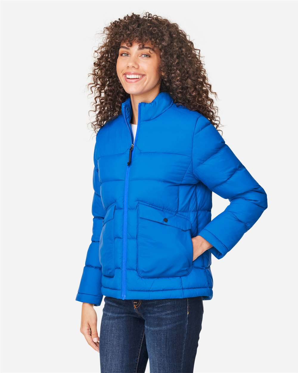 Women's Inspire Puffer Jacket