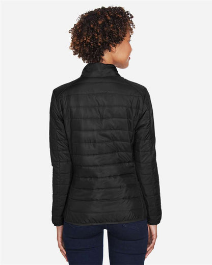 Women's Prevail Packable Puffer Jacket