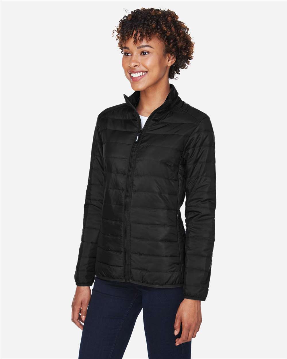 Women's Prevail Packable Puffer Jacket