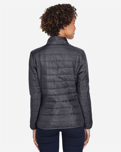Women's Prevail Packable Puffer Jacket