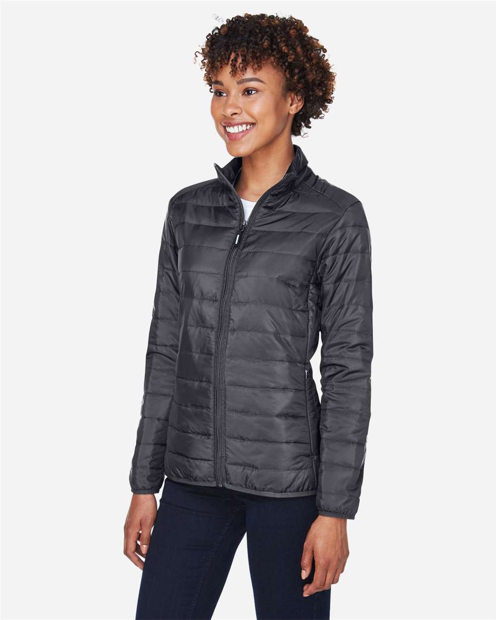 Women's Prevail Packable Puffer Jacket
