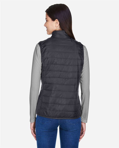 Women's Prevail Packable Puffer Vest