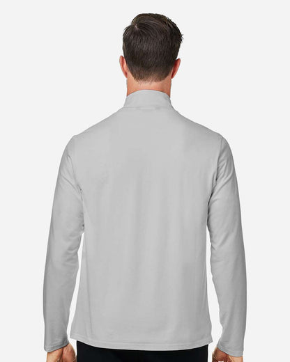 Men's Raleigh Stretch Quarter-Zip Pullover