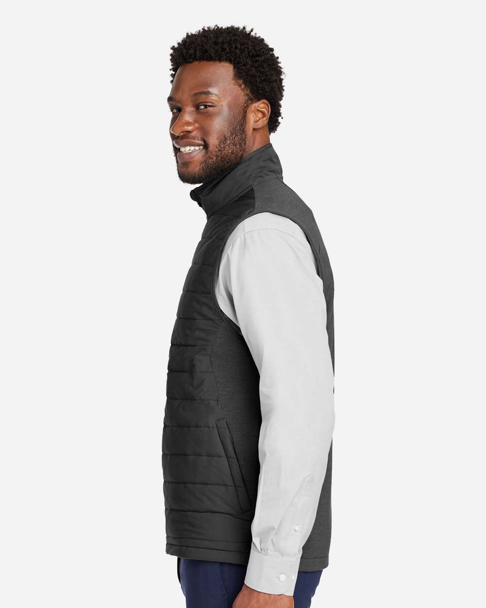 Men's New ClassicsÂ® Charleston Hybrid Vest