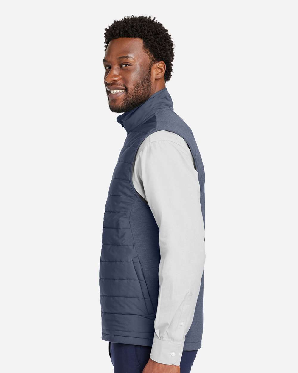 Men's New ClassicsÂ® Charleston Hybrid Vest