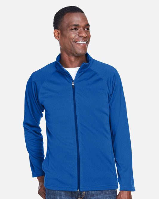 Men's Stretch Tech-ShellÂ® Compass Full-Zip Jacket