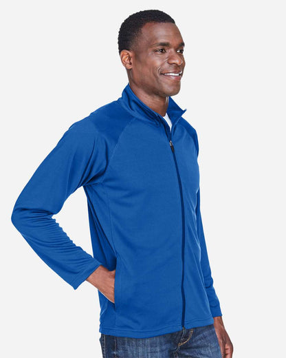 Men's Stretch Tech-ShellÂ® Compass Full-Zip Jacket