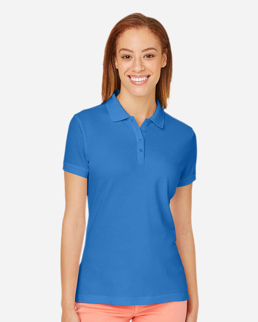 Women's New ClassicsÂ® Performance Polo