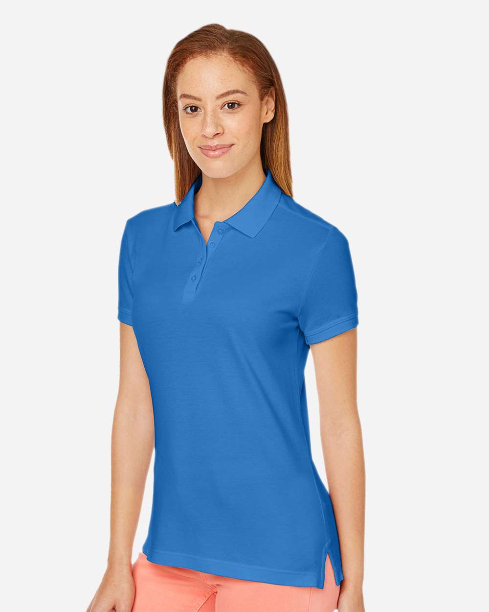 Women's New ClassicsÂ® Performance Polo