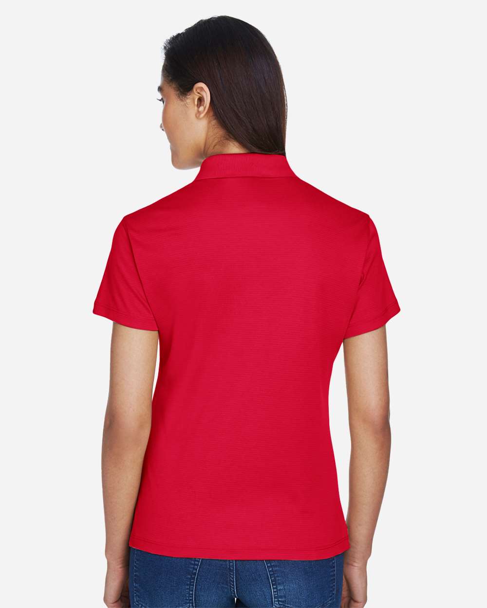 Women's Pima-TechÂ™ Jet PiquÃ© Polo