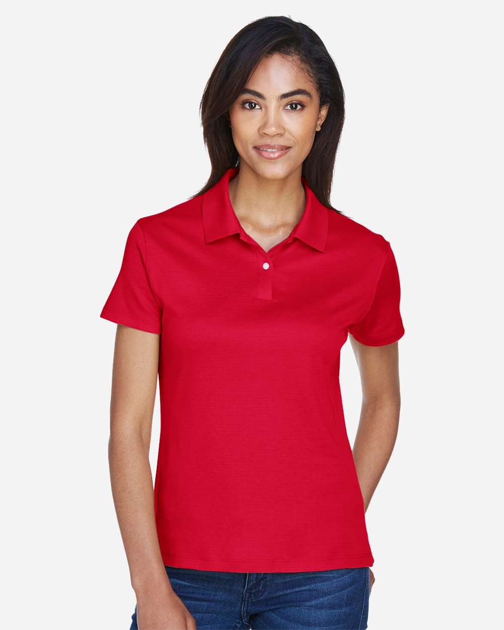 Women's Pima-TechÂ™ Jet PiquÃ© Polo