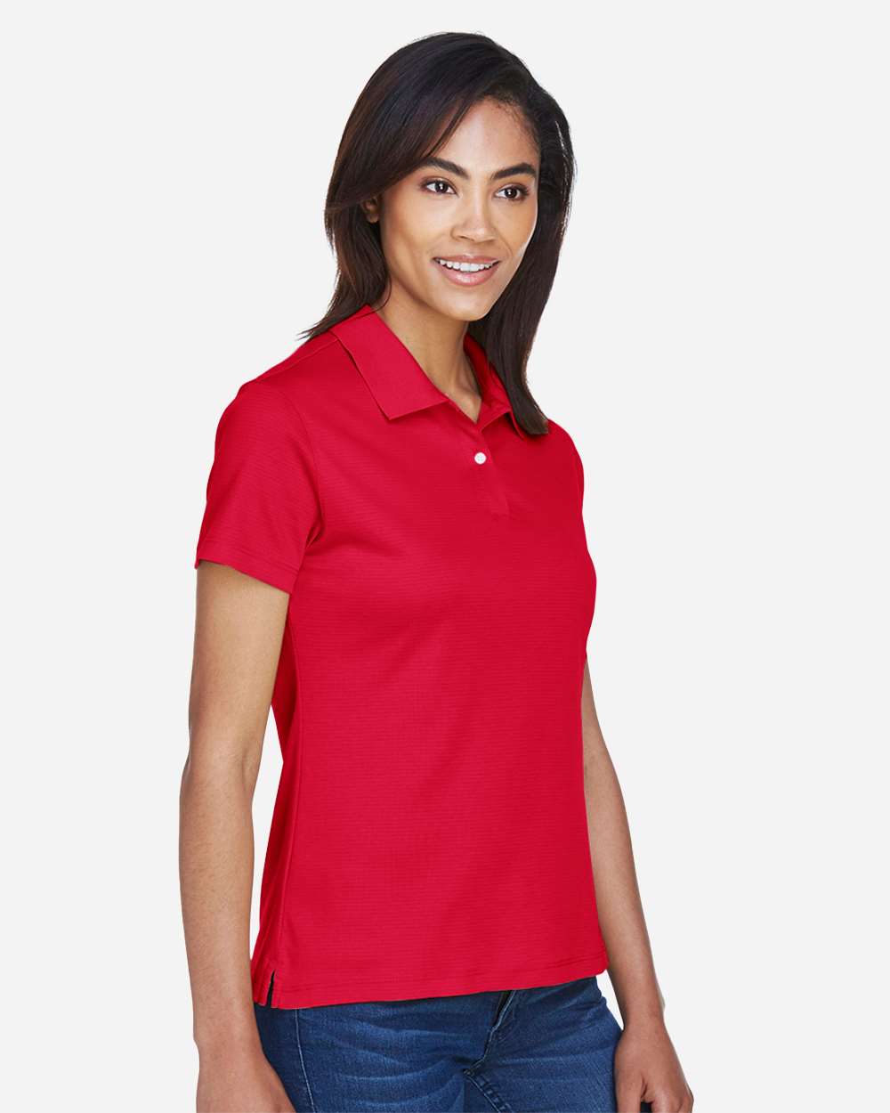 Women's Pima-TechÂ™ Jet PiquÃ© Polo