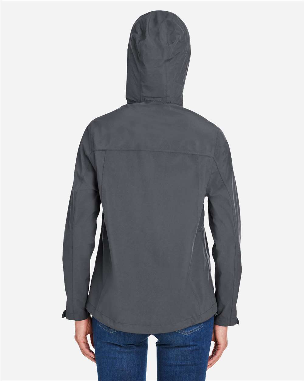 Women's Packable Rain Jacket