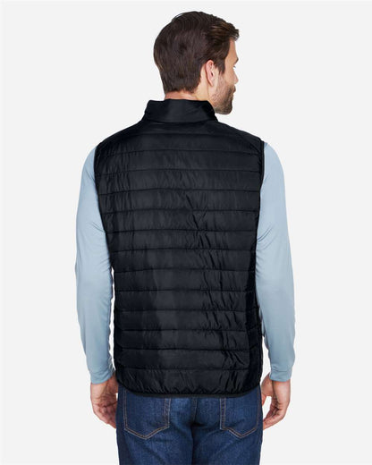 Men's Prevail Packable Puffer Vest