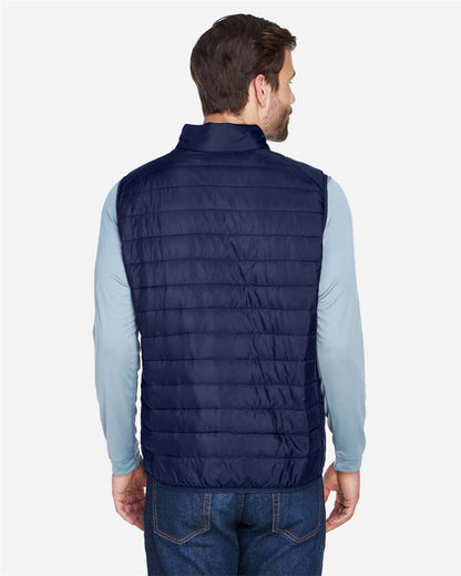 Men's Prevail Packable Puffer Vest
