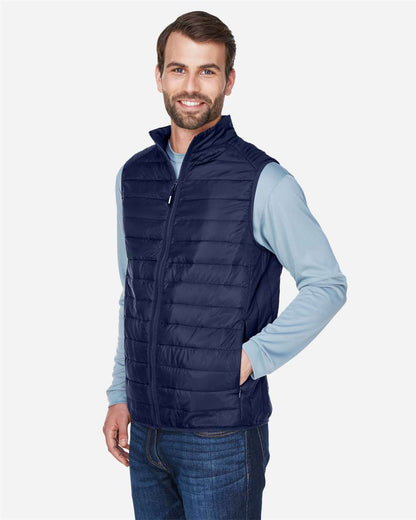 Men's Prevail Packable Puffer Vest