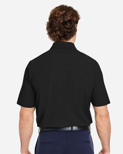 Men's CrownLux PerformanceÂ® Windsor Welded Polo