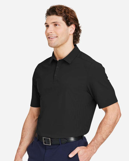 Men's CrownLux PerformanceÂ® Windsor Welded Polo