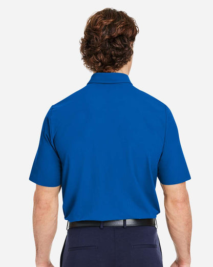 Men's CrownLux PerformanceÂ® Windsor Welded Polo
