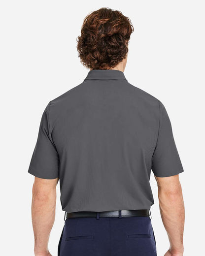 Men's CrownLux PerformanceÂ® Windsor Welded Polo