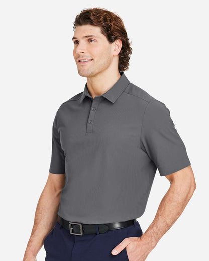 Men's CrownLux PerformanceÂ® Windsor Welded Polo