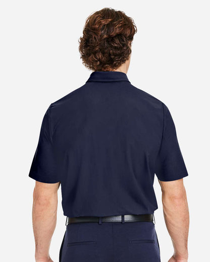 Men's CrownLux PerformanceÂ® Windsor Welded Polo