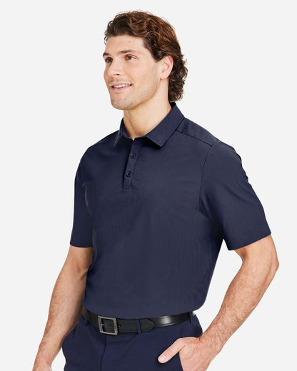 Men's CrownLux PerformanceÂ® Windsor Welded Polo