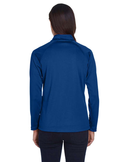 Women's Stretch Tech-ShellÂ® Compass Quarter-Zip Pullover