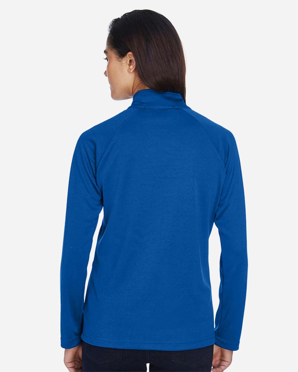 Women's Stretch Tech-ShellÂ® Compass Full-Zip Jacket