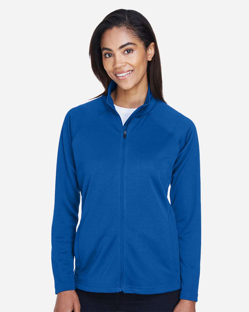 Women's Stretch Tech-ShellÂ® Compass Full-Zip Jacket