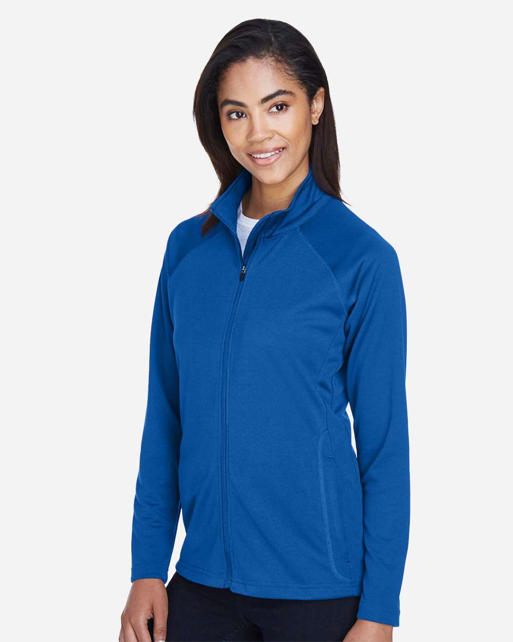 Women's Stretch Tech-ShellÂ® Compass Full-Zip Jacket