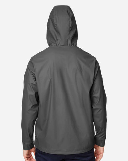 Unisex New ClassicsÂ® Prescott Rain Jacket