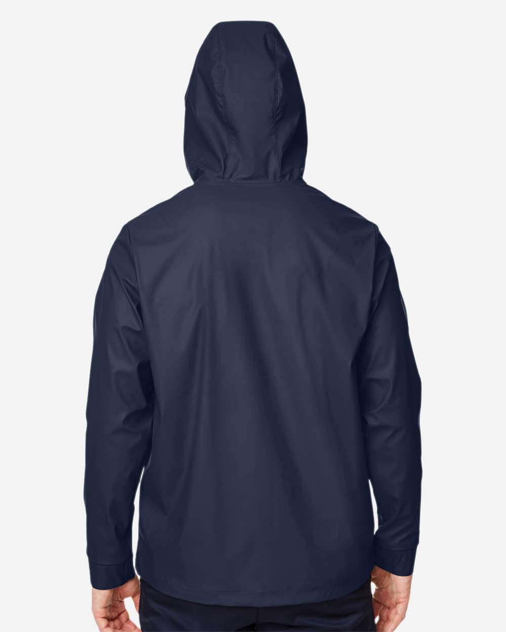 Unisex New ClassicsÂ® Prescott Rain Jacket