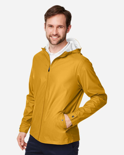 Unisex New ClassicsÂ® Prescott Rain Jacket
