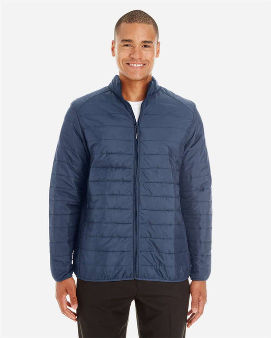 Men's Prevail Packable Puffer Jacket